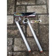 Bpro drag Tz Ninja Rr new Rr old 10 original bpro handlebar