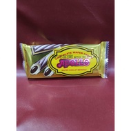 Apollo Stick Wafer Chocolate Gold 11G