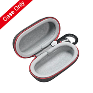 (Kitchen supplies) Hard Case for Technics EAH-AZ60/EAH-AZ100/EAH-AZ80 Premium Hi-Fi True Wireless Bl