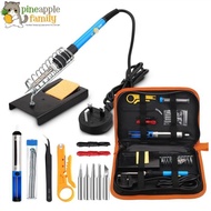 15/Set Kit Baik Pulih Handphone Laptop Soldering Tools Muncung Tajam Repair Handset Alat Baiki Lapto