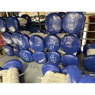 Pilates Toning Dumbbells Twin-Pack 2 kg