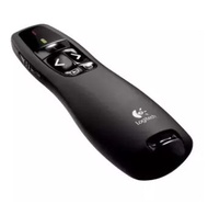 Logitech Wireless Presenter R400 (สีดำ)