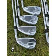 7PCS G430 Golf Iron Set 4 5 6 7 8 9 P Iron Mens Graphite Steel Shaft Golf Iron Set Right Hand