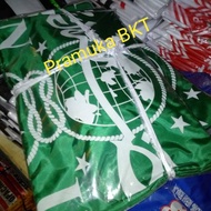 NU flag 18 pieces, size 120x80cm