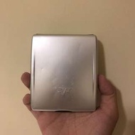 Tru virtu 防盜銀包