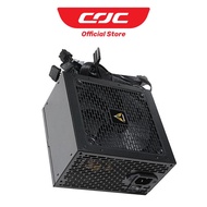 NEXUS 550W BLACK 80+ Bronze CertifiedPrime