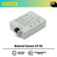 Canon LP E5 Battery LP-E5 EOS 450D 500D 1000D
