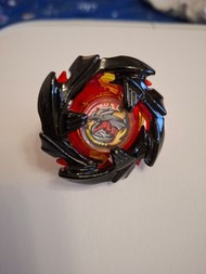 Beyblade X BX48 01 蒼穹龍騎士 9-80F