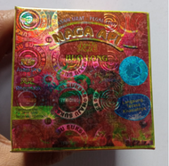 Kapsul Huo-Long-Naga-Api Obat Herbal Asam Urat - Pegal Linu