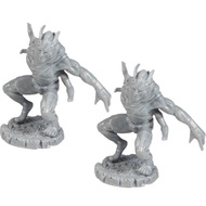 Call of Cthulhu Miniatures: Mythos Satyr (Single Model)