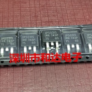 1-5PCS IPS031S FDB3672 SBD10C150S IPB049N08N5 049N08N5 AUIRF1018ES TO-263 MOSFET  brand new in stock