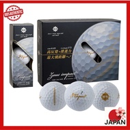 Kasco Zeus Impact 3 Golf Balls