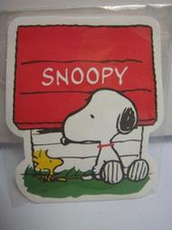 瑪奇格 日本原裝進口 Snoopy  史努比日系紅包袋