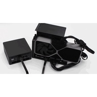 F9G-F9934-BK7 OCuLink Interface External Graphics Card Expansion Dock Male to Male Cable ATX Type PC