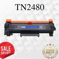 TN2480 TN-2480 TN-2460 TN 2460 2480 Compatible Brother DCPL2535dw DCPL2550dw MFCL2715dw MFCL2750dw H