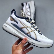 Asics Gel Kayano 31 Men And Women Running Shoes Kayano 32 Shock Absorption Sport Shoes 1011B995-021 