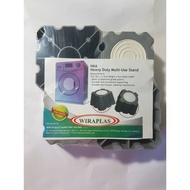 H66 Heavy Duty Multi-Use Stand 7cm x 5.5 cm x 9cm