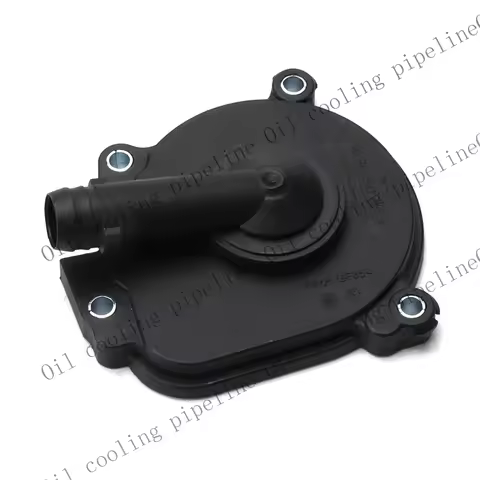 A+ A2720100631 PCV Crankcase Vent Valve Hose Kit For Mercedes-Benz w211 w203 w204