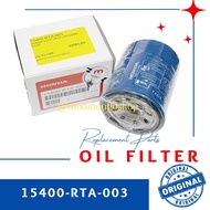 OIL FILTER 15400-RTA-003