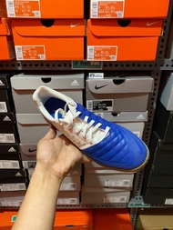 PROMO !!! SALE TERLARIS SEPATU FUTSAL NIKE LUNARGATO II IC BLUE JAY 580456-100 ORIGINAL BNIB READY