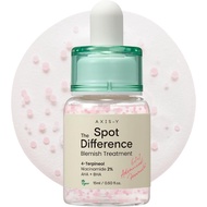 [AXIS-Y] Spot the Difference Blemish Treatment 15ml