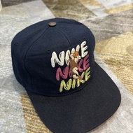 topi nike vintage original