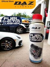 Fuel injector cleaner cairan pembersih injector 300 ml - DAZ FUEL INJECTOR CLEANER
