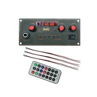 Amplifier Audio speaker 10W Audio Bluetooth Amplifier PCB Board Power Amplifier Module for Speaker
