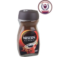 Nescafe Coffee Classic 190g