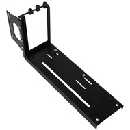 TISHRIC PCI-E 4.0/3.0X16 Riser สาย 0.2m EMI Shielded ความเร็วสูงยืดหยุ่น Extender PCI-E Gen 4/5 GPU