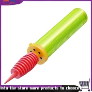 【jiaobin1】Balloon Pump Handheld Balloon Pump, Balloon Inflator Pump,