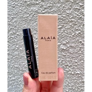 Sample/Vials Alaia Paris EDP (0.8ml)