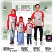 Zenitha SAKINAH Men's T-Shirt 08