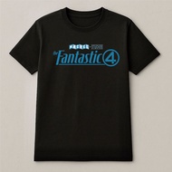 Fantastic four 2025 Marvel Studio T-shirt