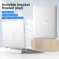 Laptop Case with Stand Scratch-Resistant for MacBook Air13.3 A1932/A2179/A2337/Air13.6 A2681/A3240