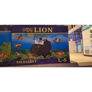 Lion L-5**