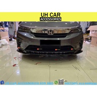 Honda city 2020 2021 2022 gn2 rs v2 front side rear diffuser lip lips bodykit