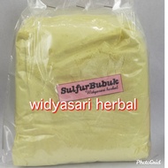 belerang sulfur bubuk 1 kg