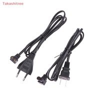 (Takashitree) HY300/HY320 Projector 1.2m Original Extended Power Cord AC Cable Extension Cable Charg