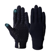 YKYWBIKE Winter Cycling Gloves-Touch Screen Biker Gloves,Warm Thermal Gloves for Cycling Biking Driv