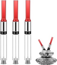 Lamy Converter for Fountain Pen Z28 Pack of 3