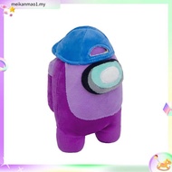 🐳READY STOCK🐳 30/100CM Large  Among Us Plush Stuffed Soft Dolls Plushie Animal Alien Game Toys Kawai