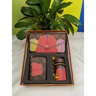 LOUIS VUITTON/LV/2025 Early Autumn New Style Bag Handbag Ladies Nylon Travel Canvas Clutch Evaluatio