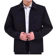 Jetblack Material JASKET DOSEN JASKET Teacher JASKET SANTRI JASKET Men JASKET FORMAL