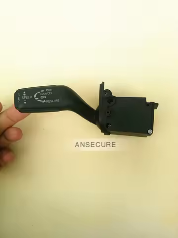 Turn Signal Cruise Control Column Switch Stalk for Audi A4 B6 B7 A6 C6 Q7 A8 2005 2006 2007 2008 4E0