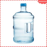 [SzluzhenbcMY] Water Dispenser, Water Bottle, Gallon Jug, Water Bucket for Car Washing