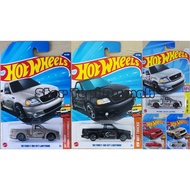 Hot Wheels 99 Ford F-150 SVT Lightning [HW 1999 The 90s Trucks]