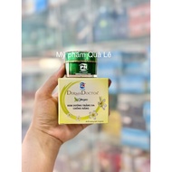 (genuine - 8gram jar) Derma Doctor collagen anti-skin whitening cream 8gram jar