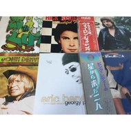 12-Inch LP Vinyl Record From The Shop jindianmusicG152 Vinyl LP