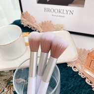 Powder blusher powder brush Soft fiber brush Makeup brush blusher brush